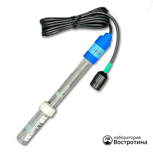 Электрод pH для станции дозирования BNC - купить с доставкой по ...