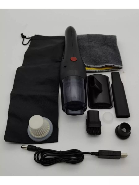 Автомобильный пылесос Modengo Car Vacuum Cleaner 1C (D0017) - купить с ...