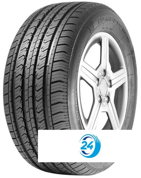 Шины для легковых автомобилей SUNFULL 255/65 17 Лето Нешипованные ...
