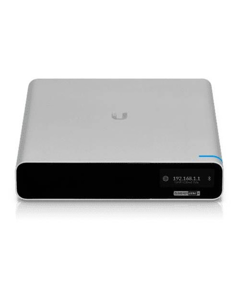 UBIQUITI Сетевой контроллер Контроллер точек доступа Ubiquiti UniFi ...