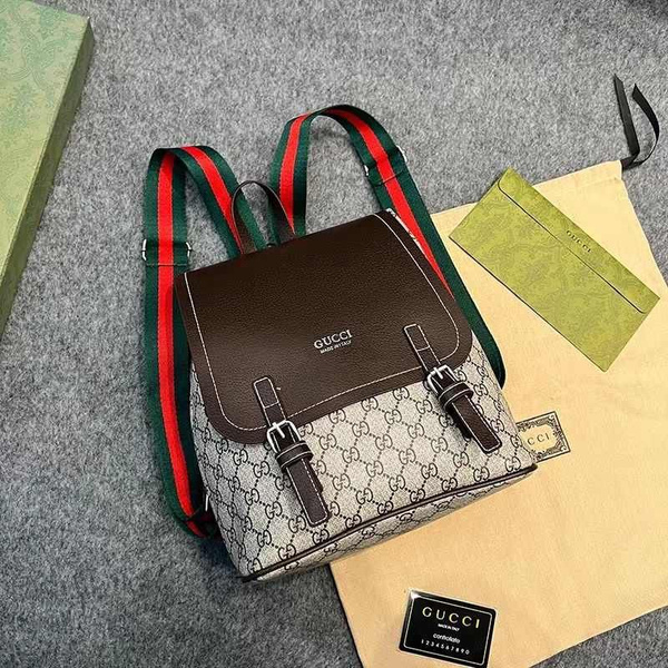 Gucci Рюкзак - купить с доставкой по выгодным ценам в интернет-магазине ...