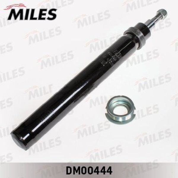 MILES Амортизатор масляный передний L/R ВАЗ 110/111/112 1995-наст. время KYB (665503)