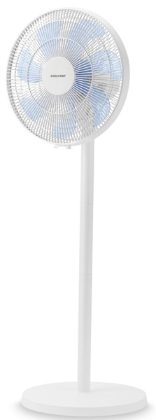 Вентилятор Coolfort CF-2005 купить по низкой цене с доставкой в ...