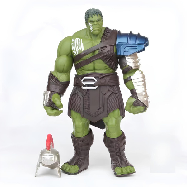 Фигурка Мстители Халк Гладиатор / Hulk Gladiator (33см, пакет) купить ...