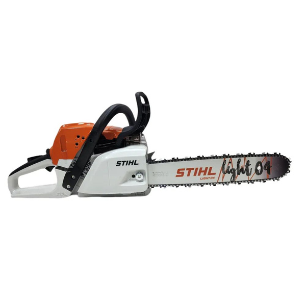 Бензопила STIHL MS 251 C (облегченный запуск) шина 40 см купить на OZON ...