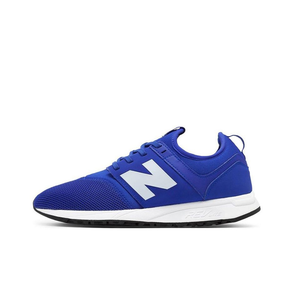Кроссовки New Balance NB 247 - купить с доставкой по выгодным ценам в ...