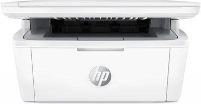МФУ Лазерное HP лазерный LaserJet M141w черно-белая печать, A4 купить ...