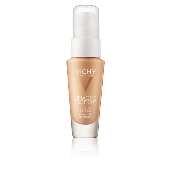 Тональный крем Vichy Liftactiv Flexiteint 25 Nude - купить с доставкой ...