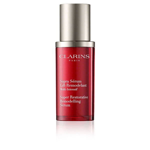 Clarins Сыворотка для лица Защита, 30 мл - купить с доставкой по ...
