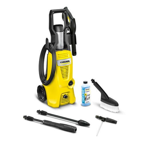 Мойка высокого давления Karcher K 4 Promo Basic Car 1800 Вт, 420 л/ч ...