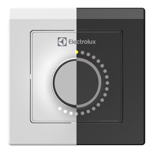 Терморегулятор Electrolux ETL-16W купить на OZON по низкой цене (845283748)