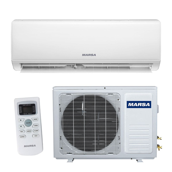 Кондиционер Marsa Astro RK-18MTA2/RK-18MTA2E до 50 м2 неинвертор ...