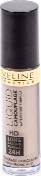 Eveline Cosmetics / Эвелин Косметикс Консилер для лица Liquid ...