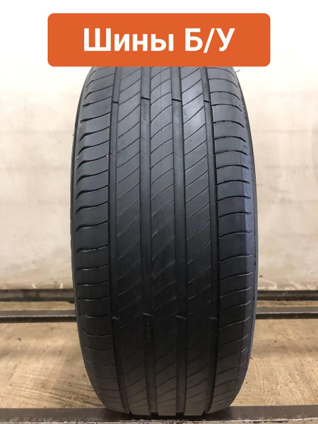 Шины для легковых автомобилей MICHELIN 225/55 18 Лето Нешипованные ...