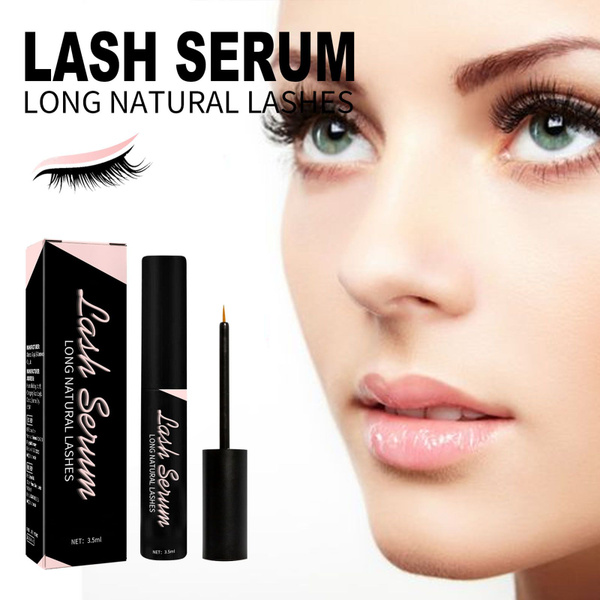 Сыворотка для быстрого роста ресниц - купить с доставкой по выгодным ...