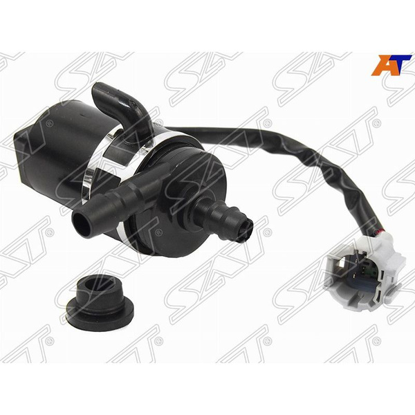 Моторчик омывателя фары для Ниссан Х Трейл т31 2007-2011, Nissan X ...