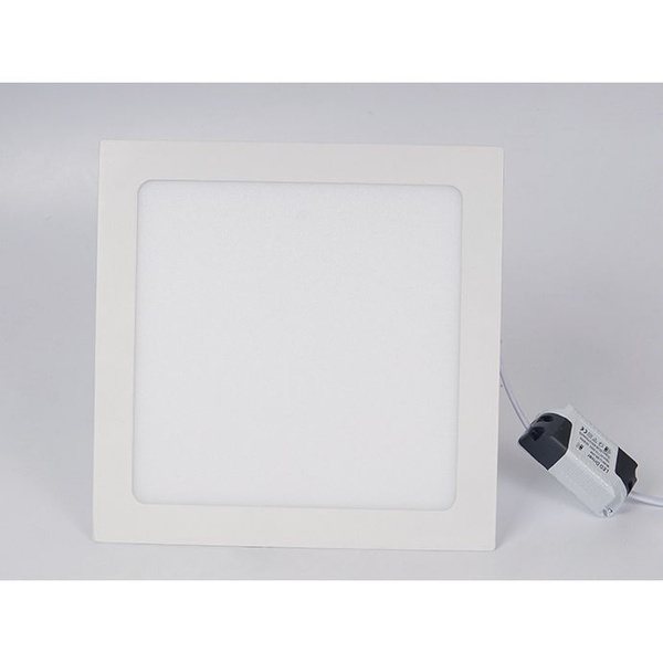 Встраиваемый светильник светодиодный потолочный Maple Lamp LED PANEL RS ...