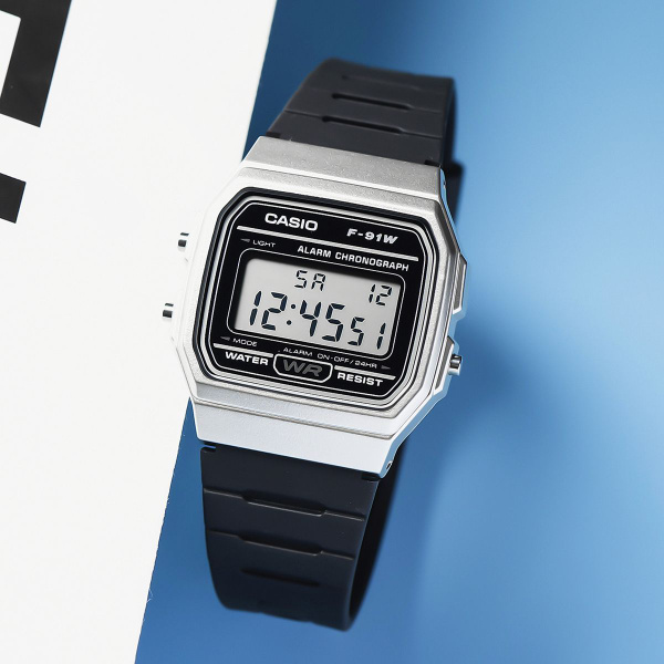 Casio Часы наручные Механические - купить с доставкой по выгодным ценам ...