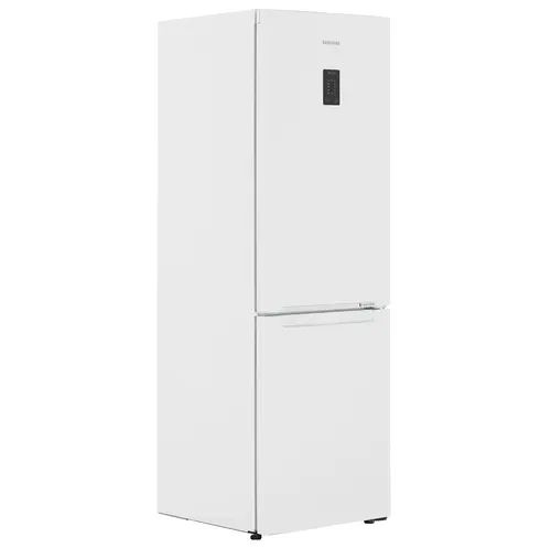 Холодильник Samsung RB33A32N0WW/WT, белый - купить по доступной цене в ...