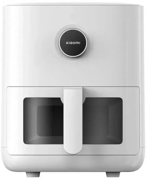 Аэрогриль Xiaomi электрический Smart Air Fryer Pro 4L EU white ...