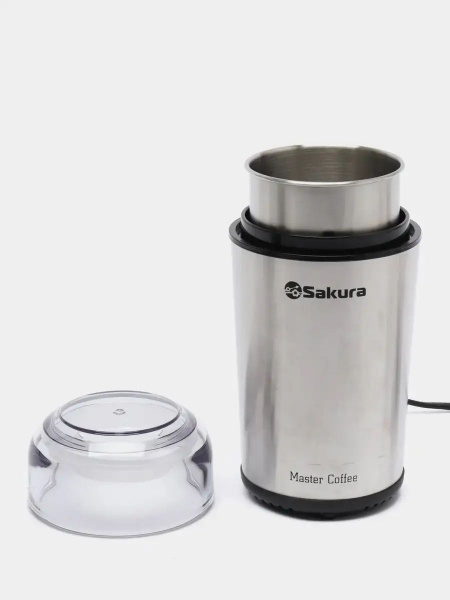 Sakura Кофемолка mk88054276 купить на OZON по низкой цене (1591807830)