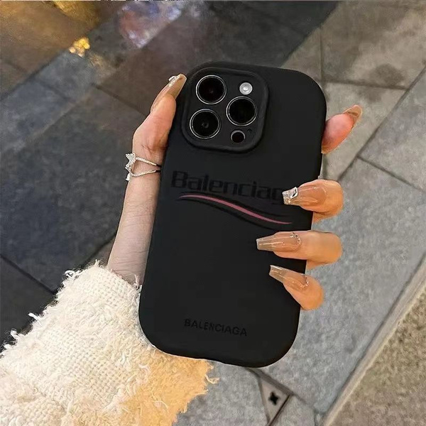 Balenciaga hoesje iphone 11 sale