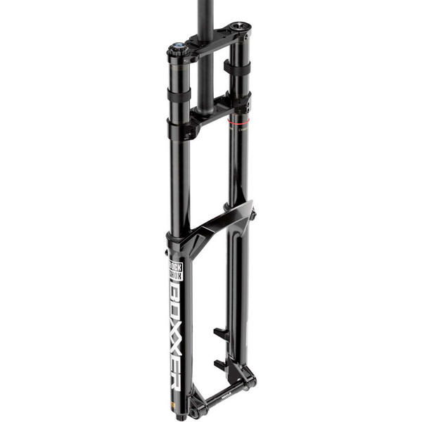 RockShox Ammortizzatore Posteriore Deluxe Ultimate RCT – 190x45, Linear Air, Per Mountain Bike