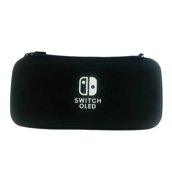 Чехол сумка VIDGES 5 для Nintendo Switch и Nintendo Switch Oled Черный ...