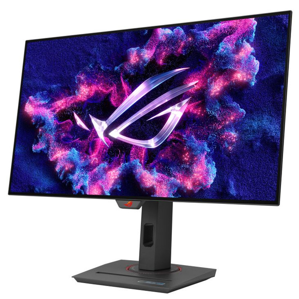 Монитор ASUS OLED ROG STRIX OLED XG27AQDMG, 2560x1440, 110 PPI, 240 Гц ...