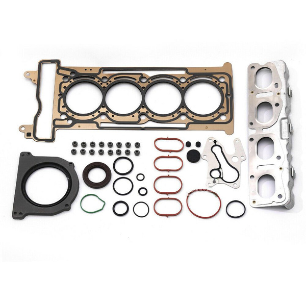 1set Комплект для капитального ремонта двигателя M274 для Mercedes-Benz ...