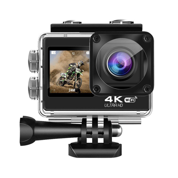 Экшн-камера Eplutus DV14 купить по выгодной цене в интернет-магазине ...