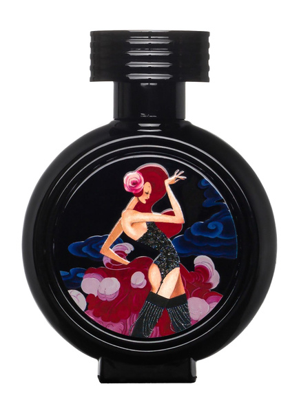 Парфюмерная вода / HFC I Wanna Be Loved by You Eau de Parfum купить на ...