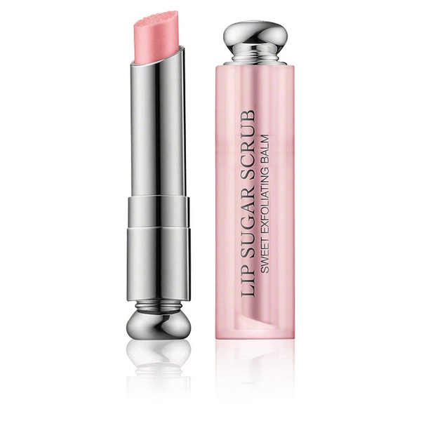 Губная помада Dior Addict Lip Sugar Scrub Exfoliating Lip Balm - купить ...