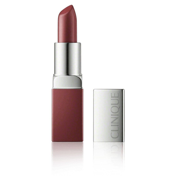 Губная помада Clinique Pop Lip Colour + Primer 03 Cola Pop - купить с ...