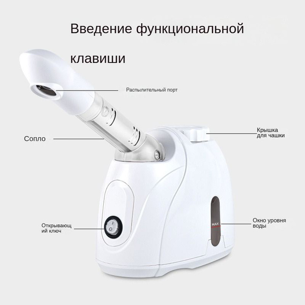 Бланкенхайм Вапоризатор 673459118019 - купить с доставкой по выгодным ...