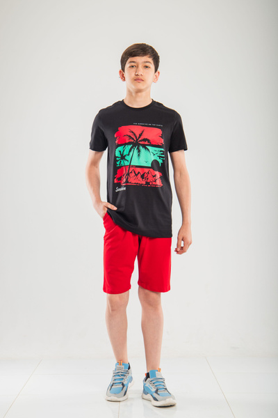 Комплект одежды LE&LO - купить с доставкой по выгодным ценам в интернет ...