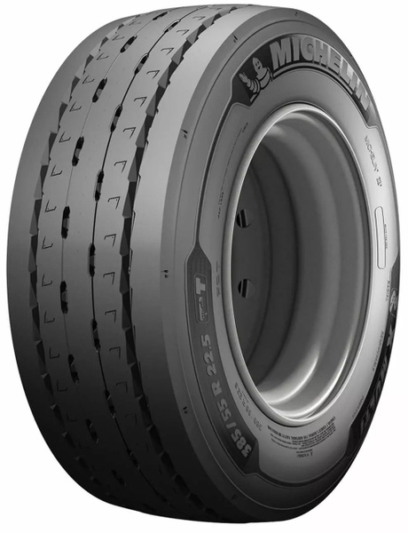 Шины для легковых автомобилей MICHELIN 215/75 17.5 Лето Нешипованные ...