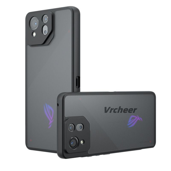 Чехол для Asus Rog Phone 8 / 8 Pro(Асус Rog Phone 8 Pro 8 / 8 Pro ...