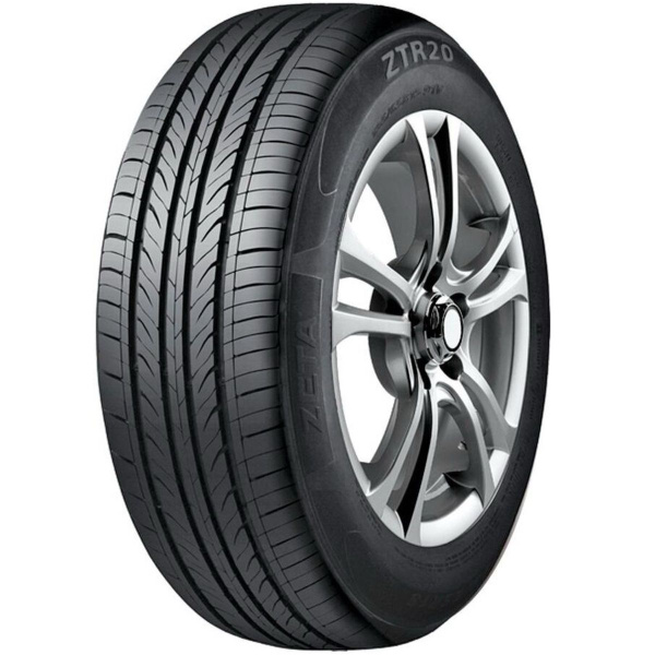 Шины для легковых автомобилей Zeta 205/60 15 Лето Нешипованные - купить ...