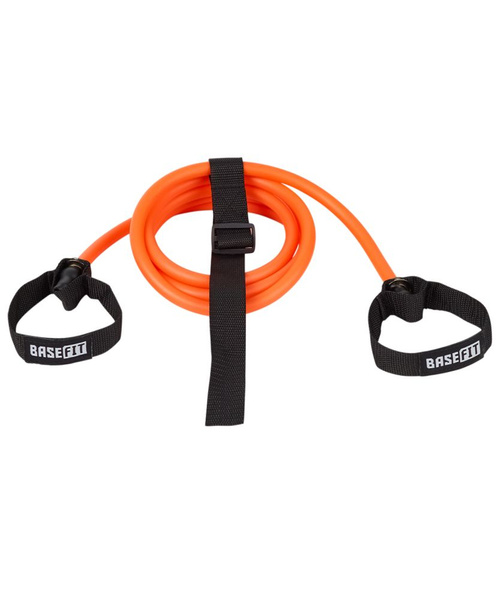 Эспандер Лыжника-пловца Basefit, max нагрузка 3 кг купить c доставкой ...