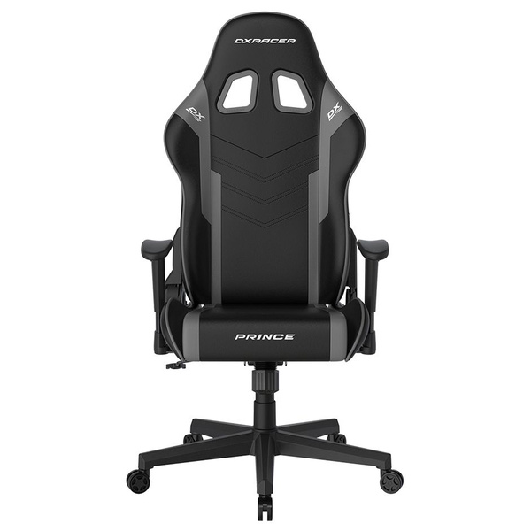 Игровое компьютерное кресло DxRacer Prince GC/LPF132LTC_Night Gray ...