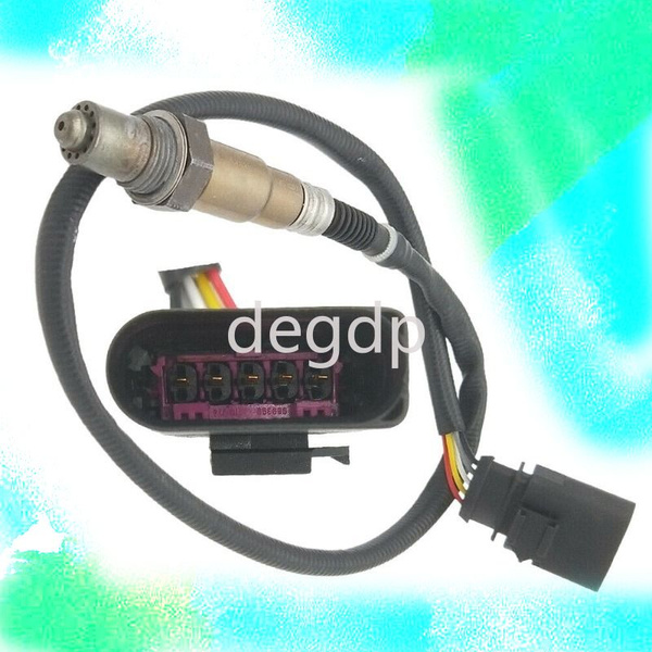 Кислородный датчик O2 вверх по течению на 2017-2019 гг. Volkswagen VW ...
