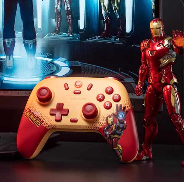 Геймпад GameSir - купить по выгодной цене в интернет-магазине OZON ...