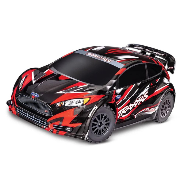Характеристики TRAXXAS 1/16 RC Дрифт-Кар BL-2s ST Ралли Внедорожный ...