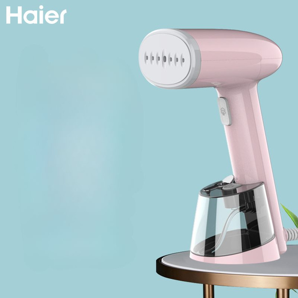 Утюг Haier HY-GW2502 - купить по выгодной цене в интернет-магазине OZON ...