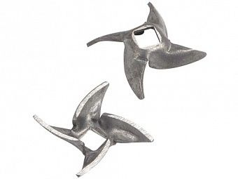 Нож для мясорубки "Чудо" Mallony /004384 - купить с доставкой по ...