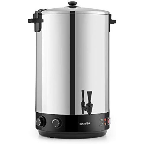 Купить электрический чайник Klarstein Машина для консервирования ...