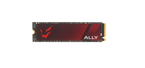 256 ГБ Внутренний SSD-диск ARDOR GAMING 2280 256 ГБ SSD M.2 накопитель ...