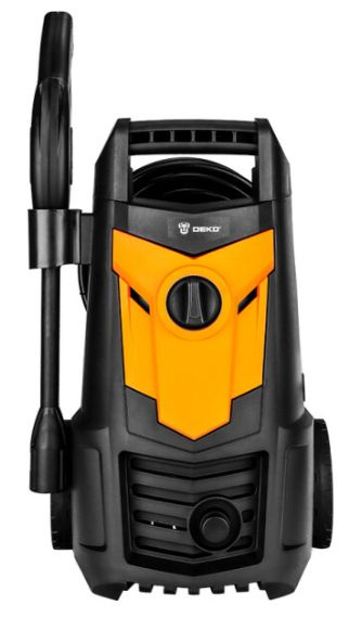 Минимойка Deko DKCW140 063-4302 - купить в интернет-магазине OZON с ...