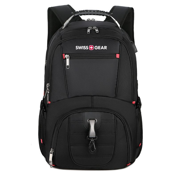SwissGear Рюкзак - купить с доставкой по выгодным ценам в интернет ...
